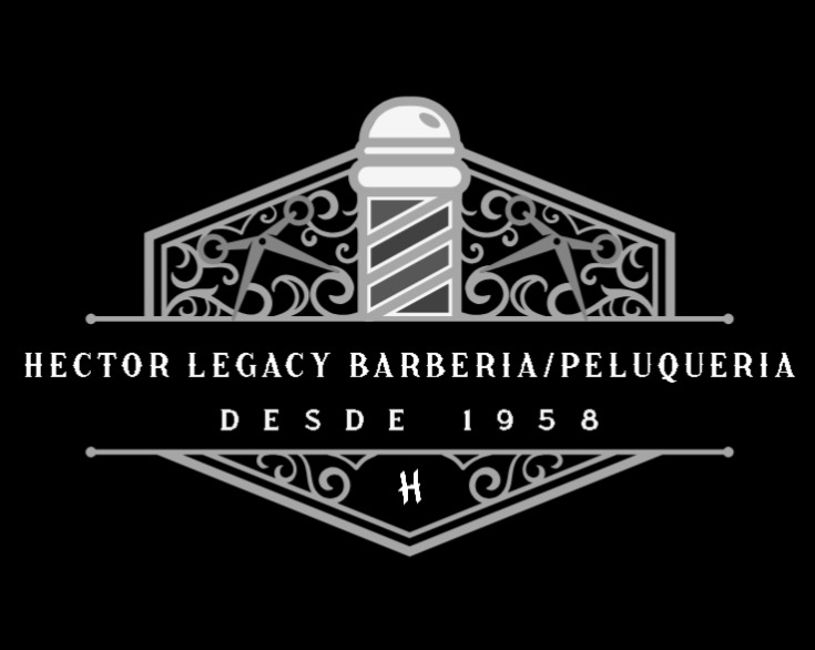 Héctor Legacy Logo